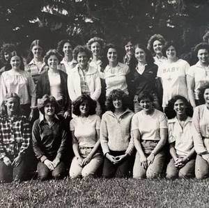 Meet your Posher, Sharon